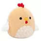 М'яка іграшка Squishmallows - Півник Руті (19 cm) - SQER01231_6.jpg - № 6