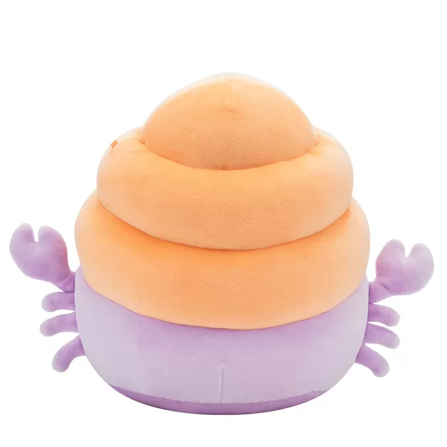 Мягкая игрушка Squishmallows &ndash; Краб-отшельник Арко (19 cm)