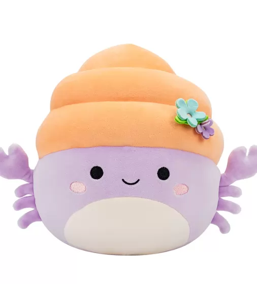 Мягкая игрушка Squishmallows &ndash; Краб-отшельник Арко (19 cm) - SQER01232_1.jpg - № 1