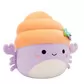 Мягкая игрушка Squishmallows &ndash; Краб-отшельник Арко (19 cm) - SQER01232_6.jpg - № 6