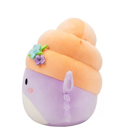 Мягкая игрушка Squishmallows &ndash; Краб-отшельник Арко (19 cm) - SQER01232_3.jpg - № 3