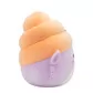Мягкая игрушка Squishmallows &ndash; Краб-отшельник Арко (19 cm) - SQER01232_5.jpg - № 5