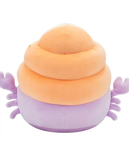 Мягкая игрушка Squishmallows &ndash; Краб-отшельник Арко (19 cm) - SQER01232_4.jpg - № 4