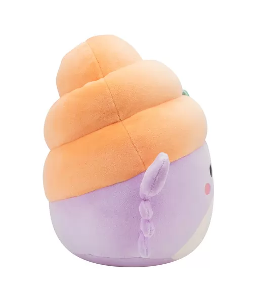 Мягкая игрушка Squishmallows &ndash; Краб-отшельник Арко (19 cm) - SQER01232_5.jpg - № 5