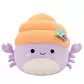 Мягкая игрушка Squishmallows &ndash; Краб-отшельник Арко (19 cm) - SQER01232_1.jpg - № 1