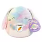 М'яка іграшка Squishmallows &ndash; Кролик Кенді (19 cm) - SQER01233_7.jpg - № 7