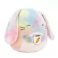 М'яка іграшка Squishmallows &ndash; Кролик Кенді (19 cm) - SQER01233_6.jpg - № 6