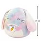 М'яка іграшка Squishmallows &ndash; Кролик Кенді (19 cm) - SQER01233_2.jpg - № 2