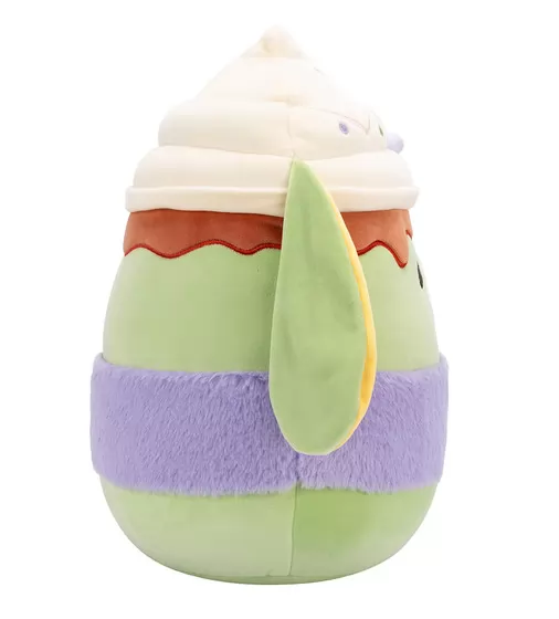 М'яка іграшка Squishmallows &ndash; Віслючок Джуніпер (30 cm) - SQER01261_5.jpg - № 5