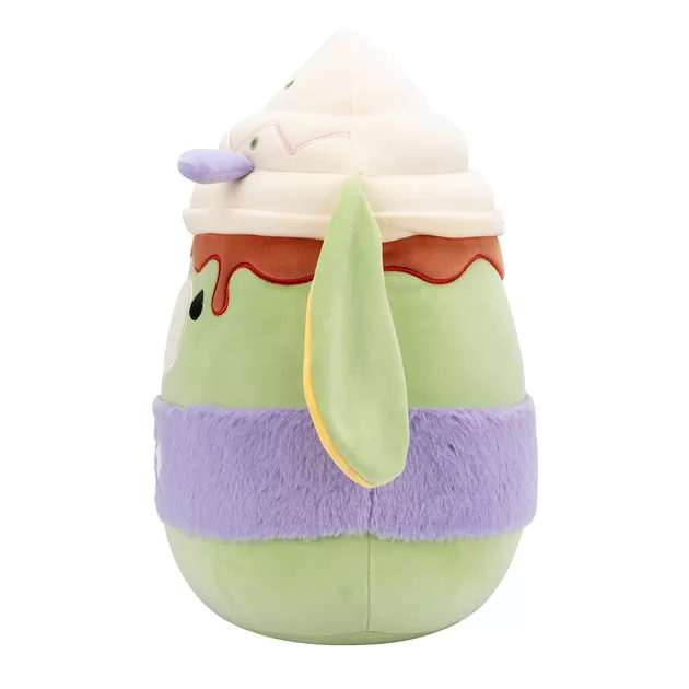 М'яка іграшка Squishmallows &ndash; Віслючок Джуніпер (30 cm)