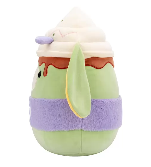 М'яка іграшка Squishmallows &ndash; Віслючок Джуніпер (30 cm) - SQER01261_3.jpg - № 3