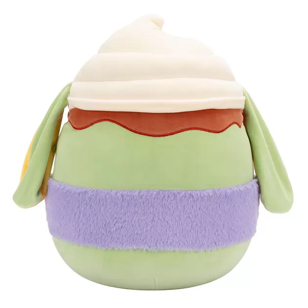 М'яка іграшка Squishmallows &ndash; Віслючок Джуніпер (30 cm)