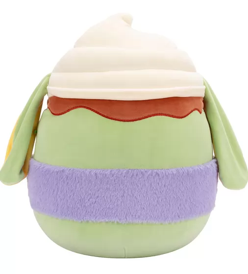 М'яка іграшка Squishmallows &ndash; Віслючок Джуніпер (30 cm) - SQER01261_4.jpg - № 4
