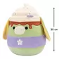 Мягкая игрушка Squishmallows &ndash; Ослик Джунипер (30 cm) - SQER01261_2.jpg - № 2