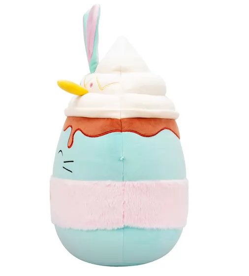 Мягкая игрушка Squishmallows &ndash; Кролик Баттенс (30 cm) - SQER01262_3.jpg - № 3