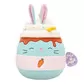 Мягкая игрушка Squishmallows &ndash; Кролик Баттенс (30 cm) - SQER01262_7.jpg - № 7