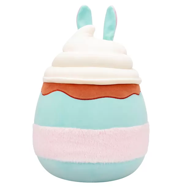 Мягкая игрушка Squishmallows &ndash; Кролик Баттенс (30 cm)