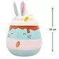 Мягкая игрушка Squishmallows &ndash; Кролик Баттенс (30 cm) - SQER01262_2.jpg - № 2