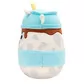М'яка іграшка Squishmallows &ndash; Сіра корівка (30 cm) - SQER01263_3.jpg - № 3
