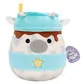 М'яка іграшка Squishmallows &ndash; Сіра корівка (30 cm) - SQER01263_7.jpg - № 7