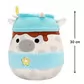 М'яка іграшка Squishmallows &ndash; Сіра корівка (30 cm) - SQER01263_2.jpg - № 2