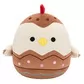 М'яка іграшка Squishmallows &ndash; Півник Тод (30 cm) - SQER01264_1.jpg - № 1