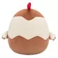 М'яка іграшка Squishmallows &ndash; Півник Тод (30 cm) - SQER01264_4.jpg - № 4