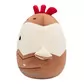 М'яка іграшка Squishmallows &ndash; Півник Тод (30 cm) - SQER01264_3.jpg - № 3