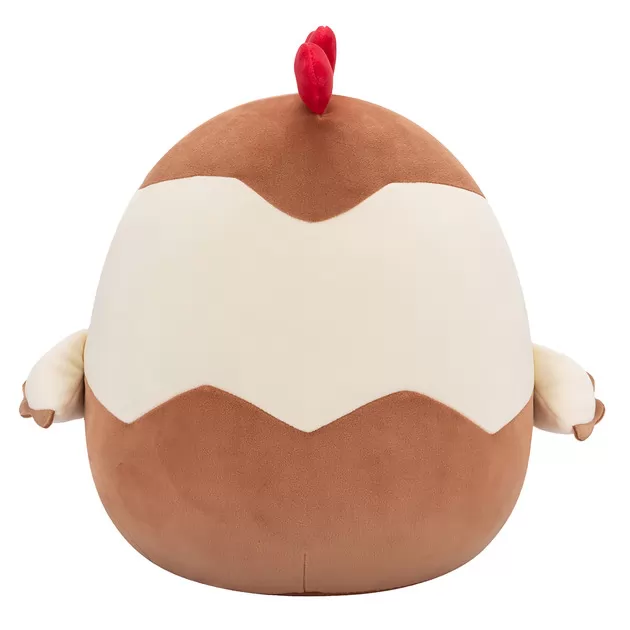 Мягкая игрушка Squishmallows &ndash; Петушок Тод (30 cm)