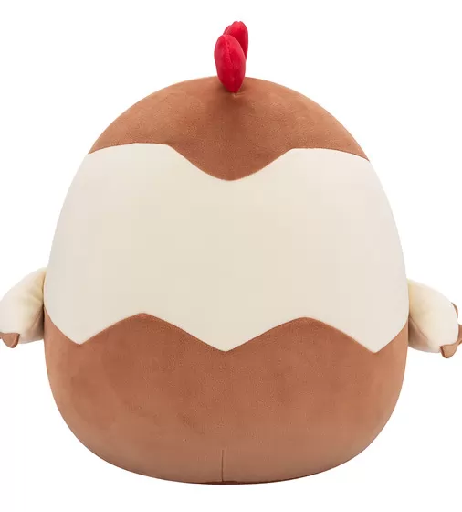 Мягкая игрушка Squishmallows &ndash; Петушок Тод (30 cm) - SQER01264_4.jpg - № 4