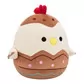 М'яка іграшка Squishmallows &ndash; Півник Тод (30 cm) - SQER01264_6.jpg - № 6