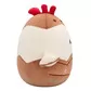 М'яка іграшка Squishmallows &ndash; Півник Тод (30 cm) - SQER01264_5.jpg - № 5