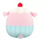 Мягкая игрушка Squishmallows &ndash; Ягненок Лала в костюме (30 cm) - SQER01265_4.jpg - № 4