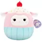 Мягкая игрушка Squishmallows &ndash; Ягненок Лала в костюме (30 cm) - SQER01265_7.jpg - № 7