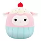 Мягкая игрушка Squishmallows &ndash; Ягненок Лала в костюме (30 cm) - SQER01265_1.jpg - № 1