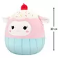 Мягкая игрушка Squishmallows &ndash; Ягненок Лала в костюме (30 cm) - SQER01265_2.jpg - № 2