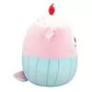Мягкая игрушка Squishmallows &ndash; Ягненок Лала в костюме (30 cm) - SQER01265_5.jpg - № 5