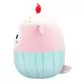 Мягкая игрушка Squishmallows &ndash; Ягненок Лала в костюме (30 cm) - SQER01265_3.jpg - № 3