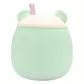 Мягкая игрушка Squishmallows &ndash; Мятный медведь (30 cm) - SQER01266_4.jpg - № 4