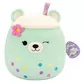 Мягкая игрушка Squishmallows &ndash; Мятный медведь (30 cm) - SQER01266_7.jpg - № 7