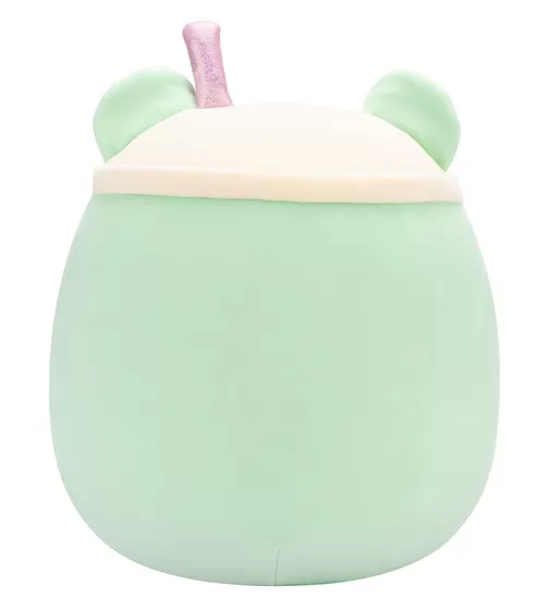 Мягкая игрушка Squishmallows &ndash; Мятный медведь (30 cm) - SQER01266_4.jpg - № 4