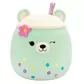 Мягкая игрушка Squishmallows &ndash; Мятный медведь (30 cm) - SQER01266_1.jpg - № 1