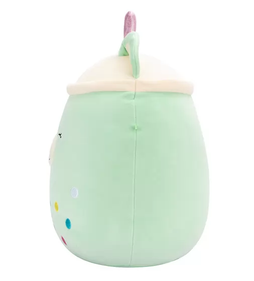 Мягкая игрушка Squishmallows &ndash; Мятный медведь (30 cm) - SQER01266_3.jpg - № 3