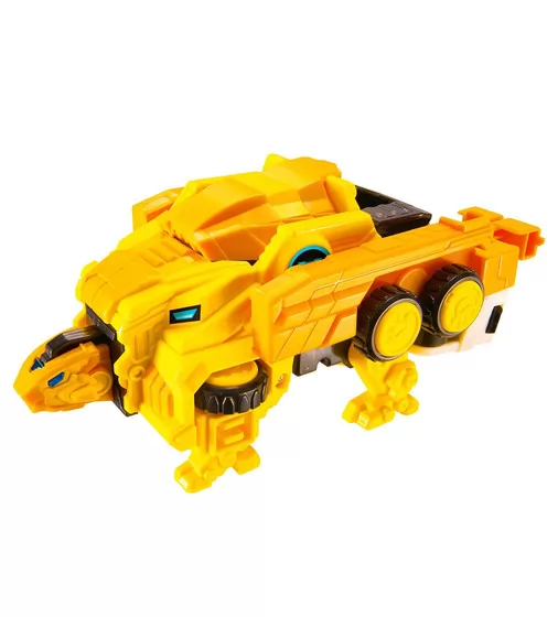 Ігровий набір Dinoster - Метатрон - EU580101_8.jpg - № 8