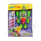Игровой набор SuperThings - Супербот Трансформер Скорость - PSTSP116IN100_1.jpg - № 1
