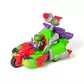 Игровой набор SuperThings - Супербот Трансформер Скорость - PSTSP116IN100_4.jpg - № 4
