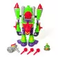 Игровой набор SuperThings - Супербот Трансформер Скорость - PSTSP116IN100_5.jpg - № 5