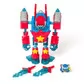 Игровой набор SuperThings - Супербот Трансформер Сила - PSTSP116IN110_4.jpg - № 4