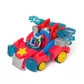 Игровой набор SuperThings - Супербот Трансформер Сила - PSTSP116IN110_3.jpg - № 3