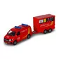Игровой набор - Volkswagen Служба 112 (с прицепом) - 520322.270_1.jpg - № 1